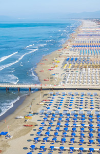 Spiaggia di Rimini