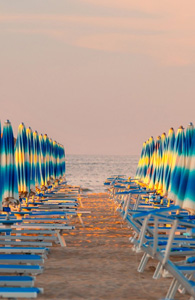 Spiaggia di Rimini