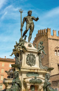 Fontana del Nettuno