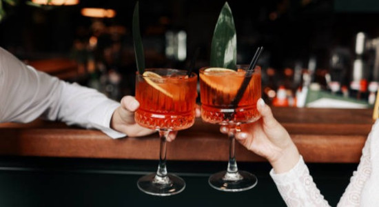 aperitivo