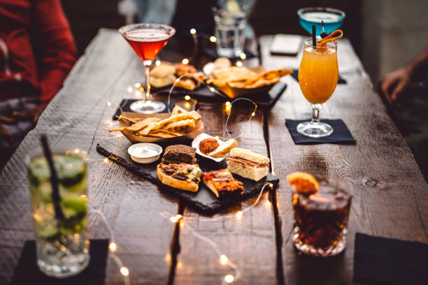 Aperitivo Immagine