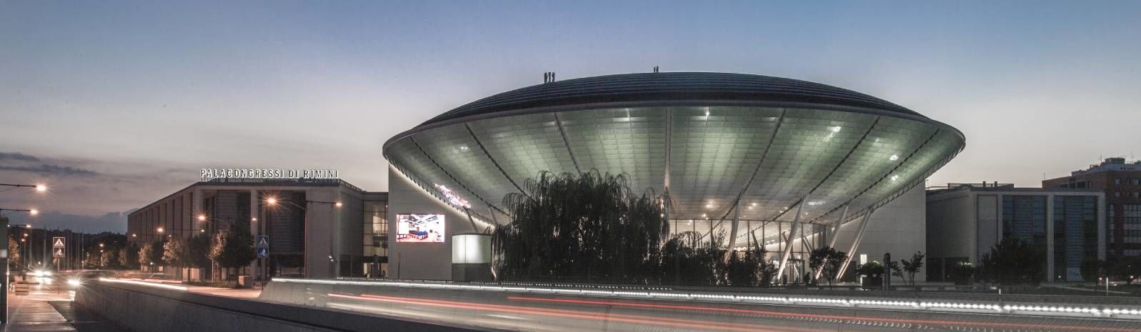 palacongressi rimini